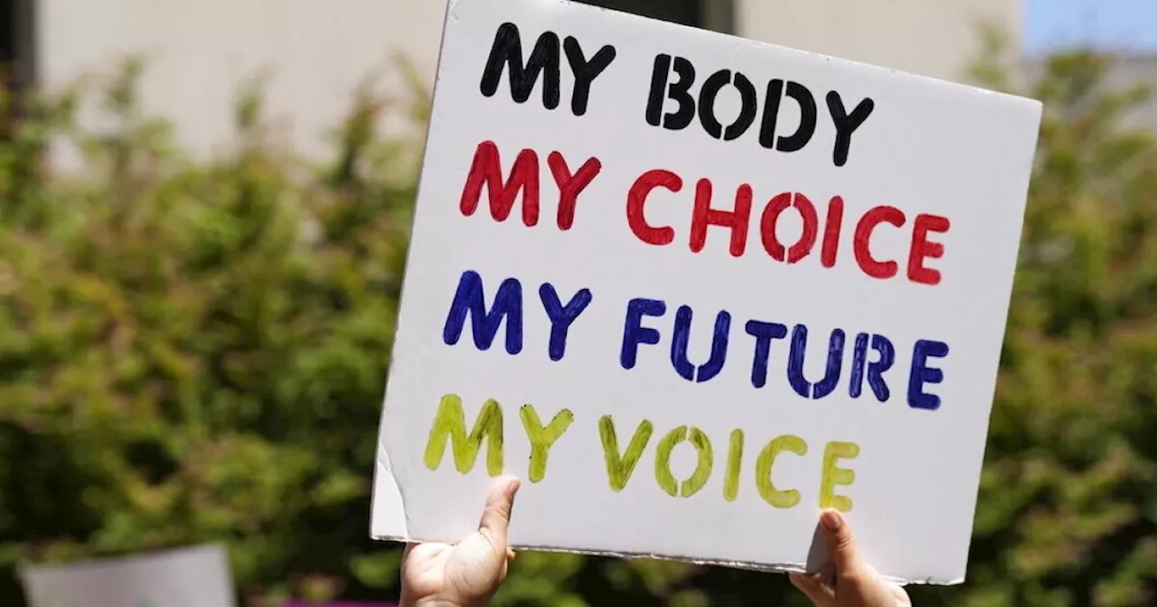 Judge blocks 24-hour waiting period for abortions in Ohio, citing 2023 reproductive rights amendment