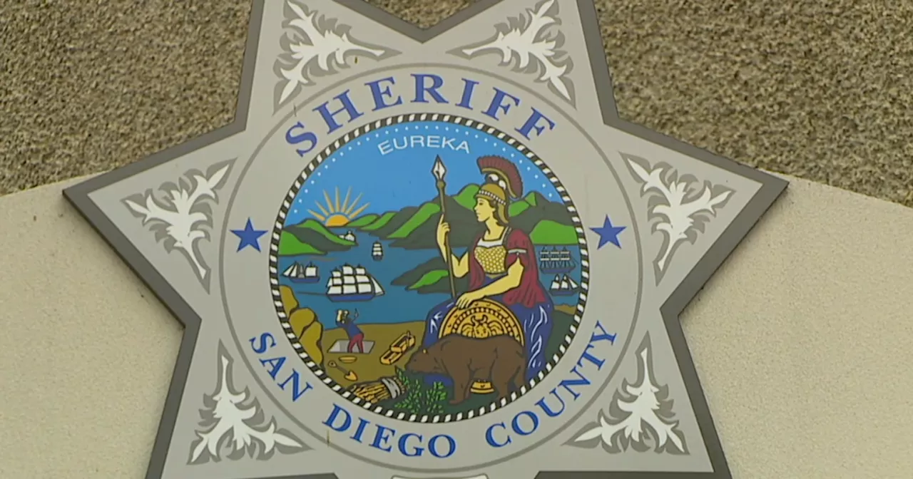 Mandatory overtime ends for San Diego County sheriff's deputies