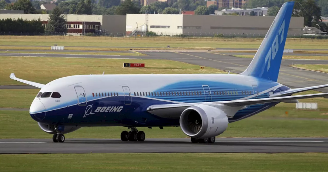 With a strike looming weeks away, Boeing and machinists union negotiate contract