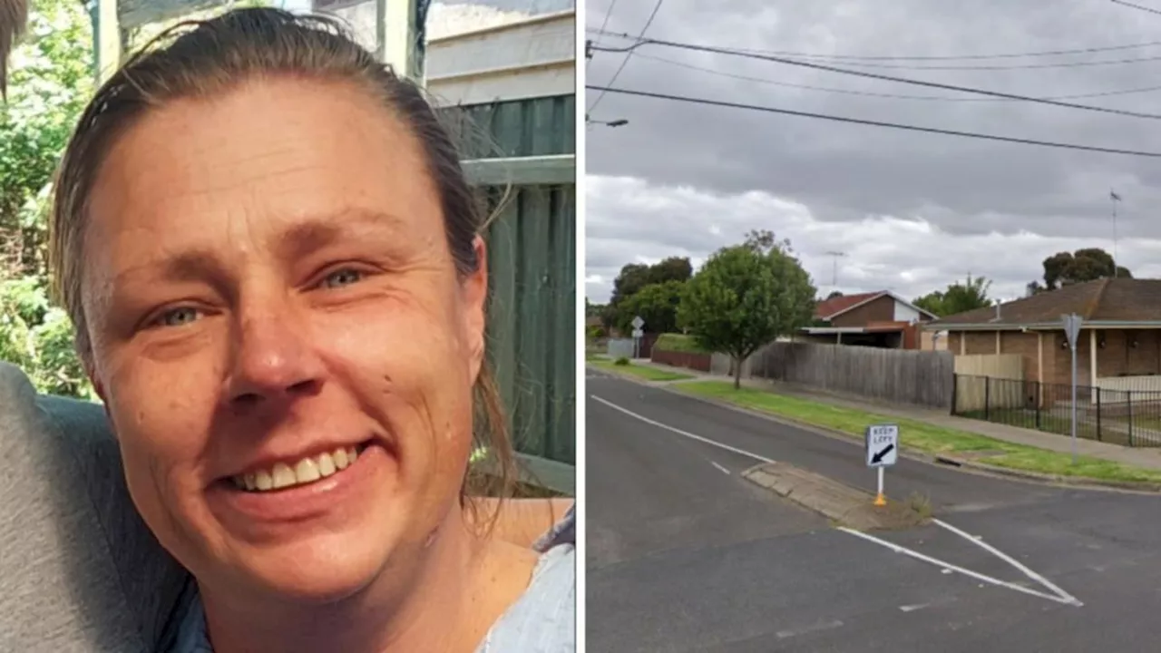 Victorian woman dies in hospital following alleged hit-and-run in Corio, Geelong