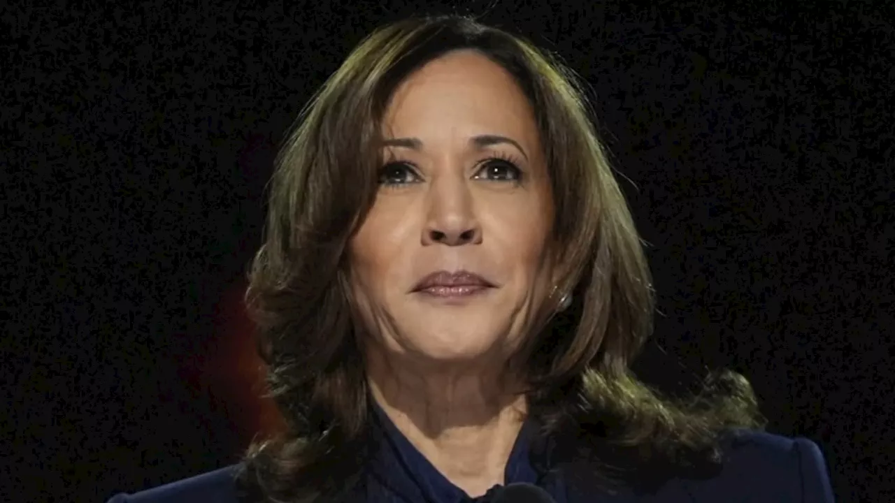 Harris says bloodshed in Gaza is devastating, emphasizes support for hostage and cease-fire deals