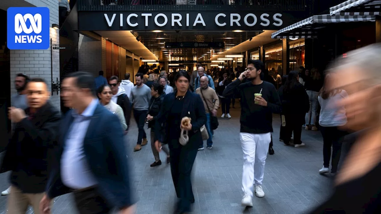 Sydney Metro considered a 'success' in first week as service provides roughly 200,000 passenger journeys a day