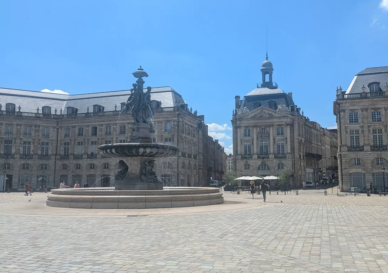 Bordeaux : cinq lieux habituellement fermés au public qui ouvrent pour les Journées du patrimoine