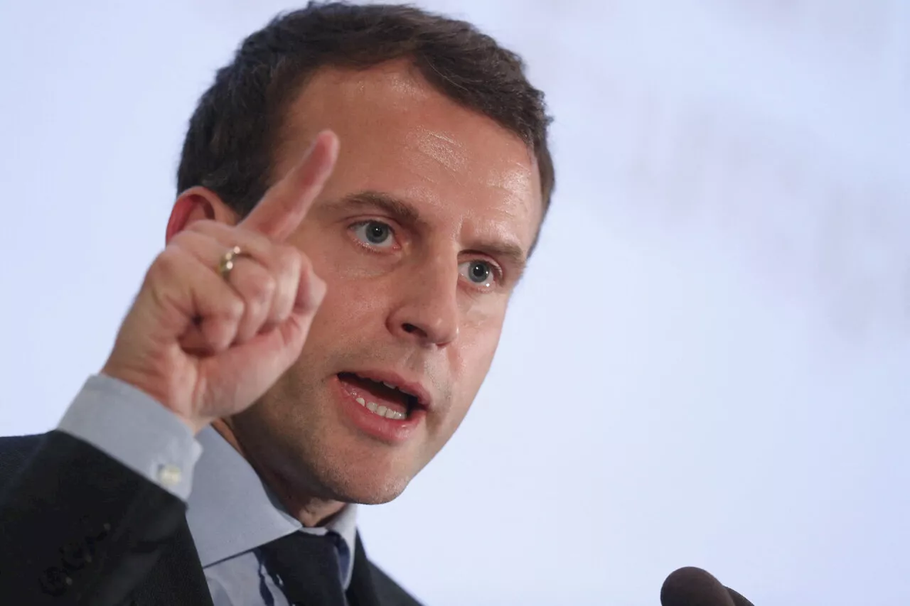 Nouveau Premier Ministre : les négociations commencent ce vendredi, Emmanuel Macron va recevoir le NFP