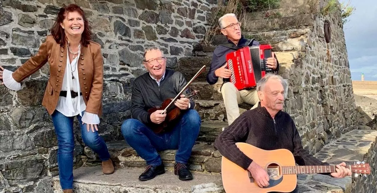 Pornic : les traditions bretonnes s'invitent à la Fête de la Saint-Gilles pendant trois jours