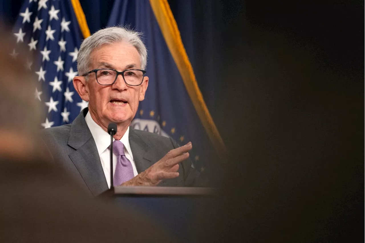 Federal Reserve taglierà tassi d'interesse