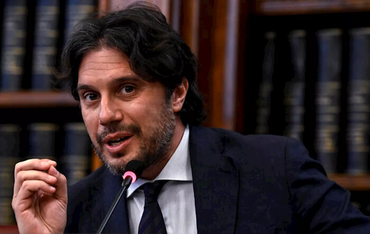 Silvestri, nessuna scissione M5s e avanti con campo progressista