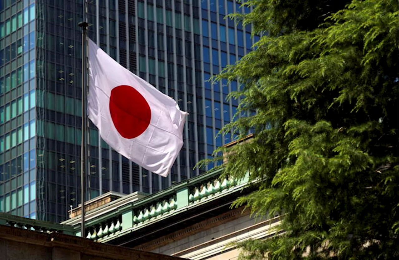 Ueda, la Bank of Japan non rinuncia ad aumentare i tassi