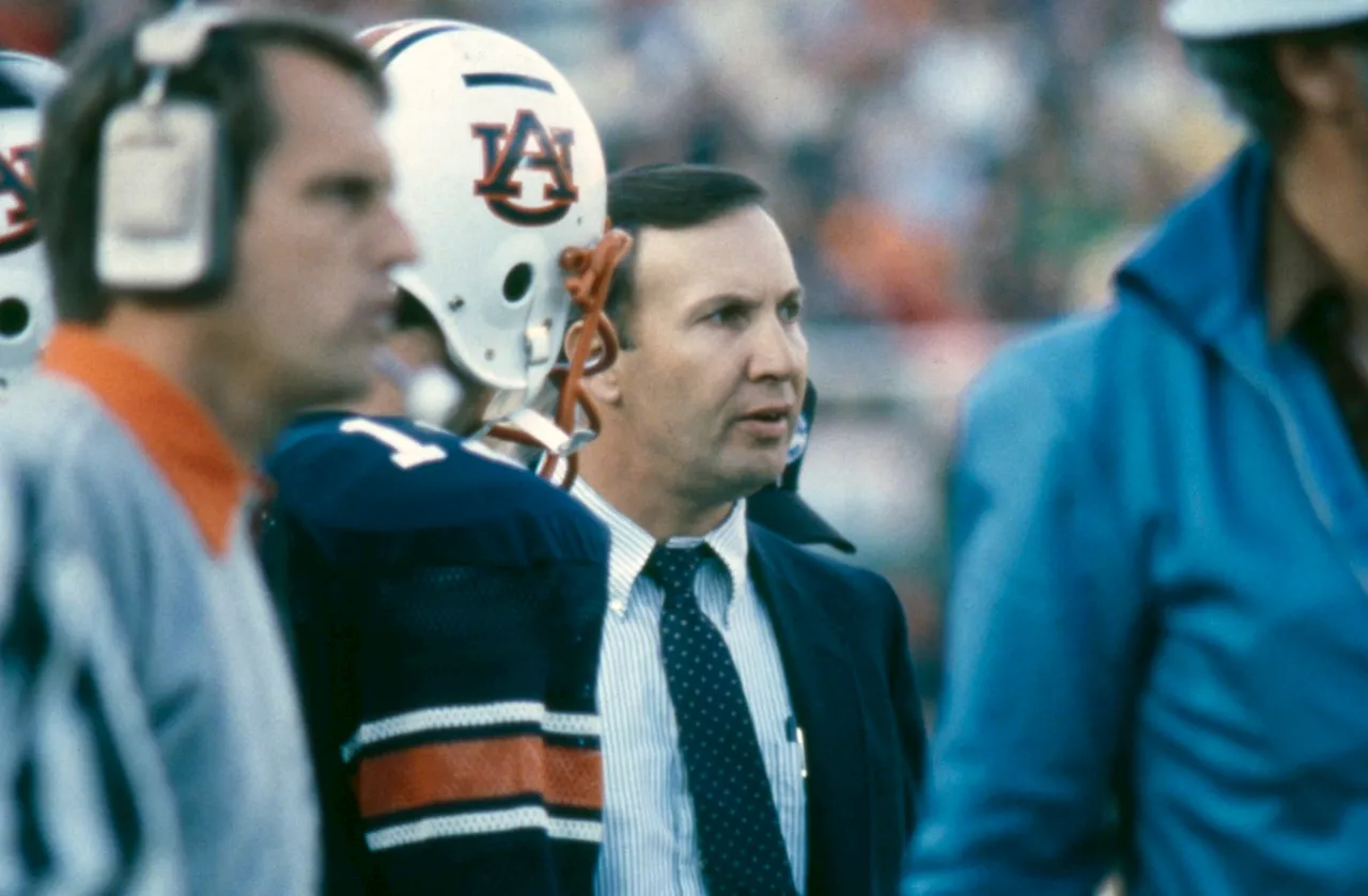 How have Auburn football coaches fared in Year 2? From Jordan to Harsin, a look back