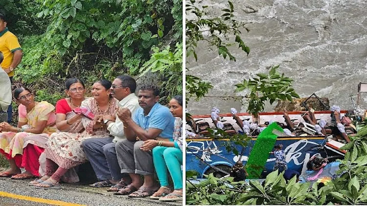 नेपाल बस हादसा: महाराष्ट्र के यात्रियों ने गोरखपुर से बुक की थी बस, 24 की मौत; 15 घायल अस्पताल में भर्ती