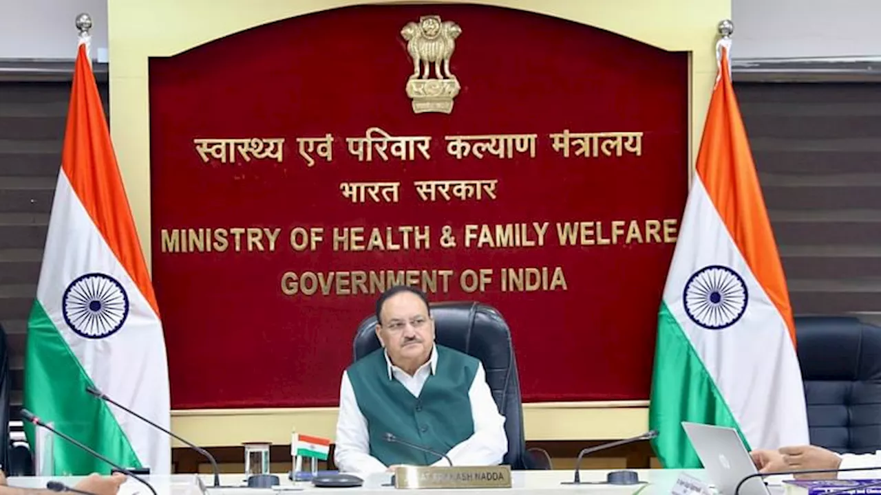 Health Ministry: 'दीक्षांत समारोह के लिए भारतीय ड्रेस कोड तैयार करें संस्थान', स्वास्थ्य मंत्रालय का निर्देश