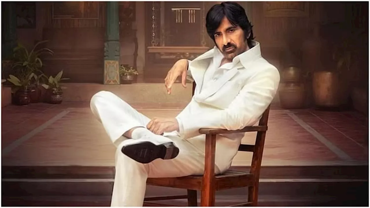 Ravi Teja: 'आरटी75' के सेट पर चोटिल हुए रवि तेजा, सर्जरी के बाद डॉक्टर ने दी यह सलाह