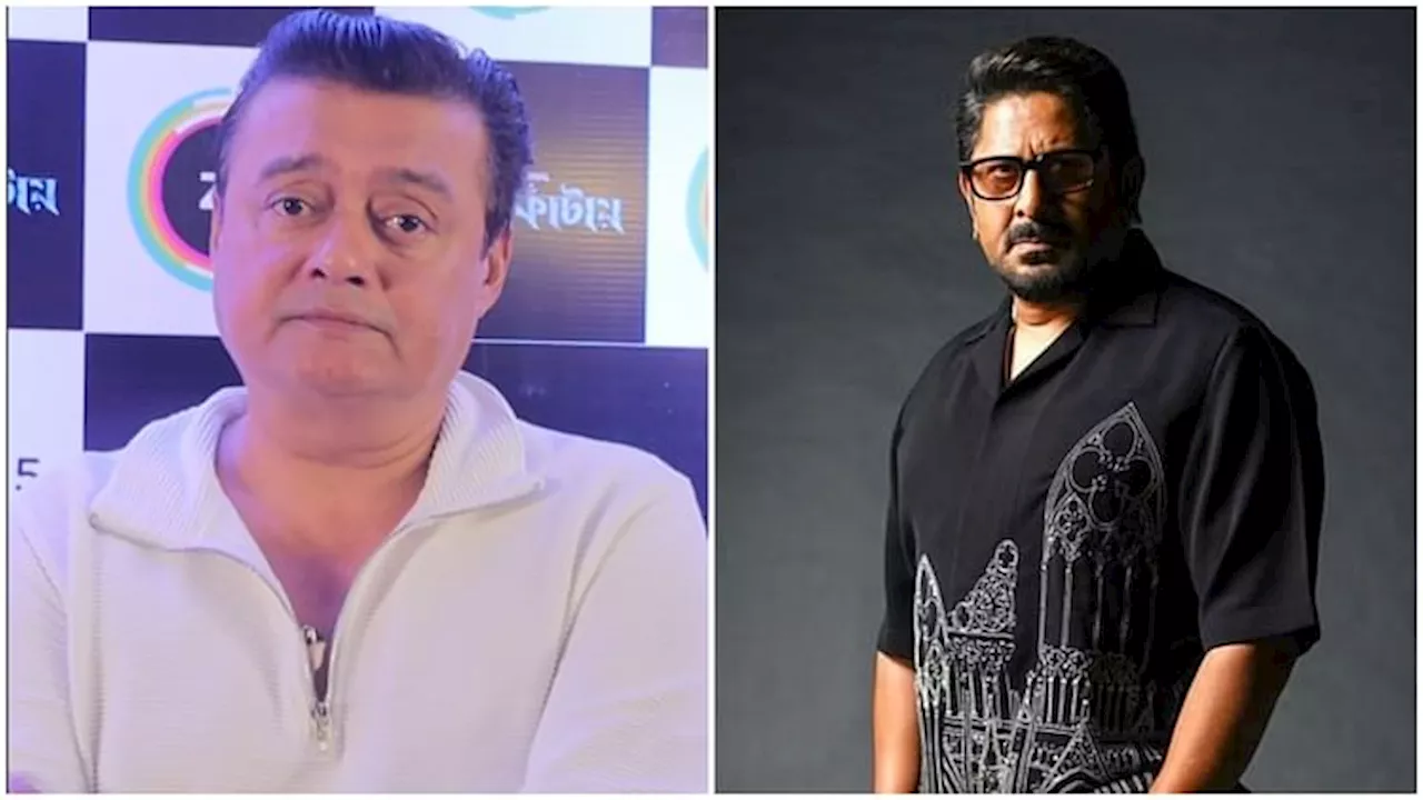 Saswata Chatterjee: अरशद वारसी की टिप्पणी पर शाश्वत चटर्जी ने दी प्रतिक्रिया, प्रभास के अभिनय को बताया अद्भुत