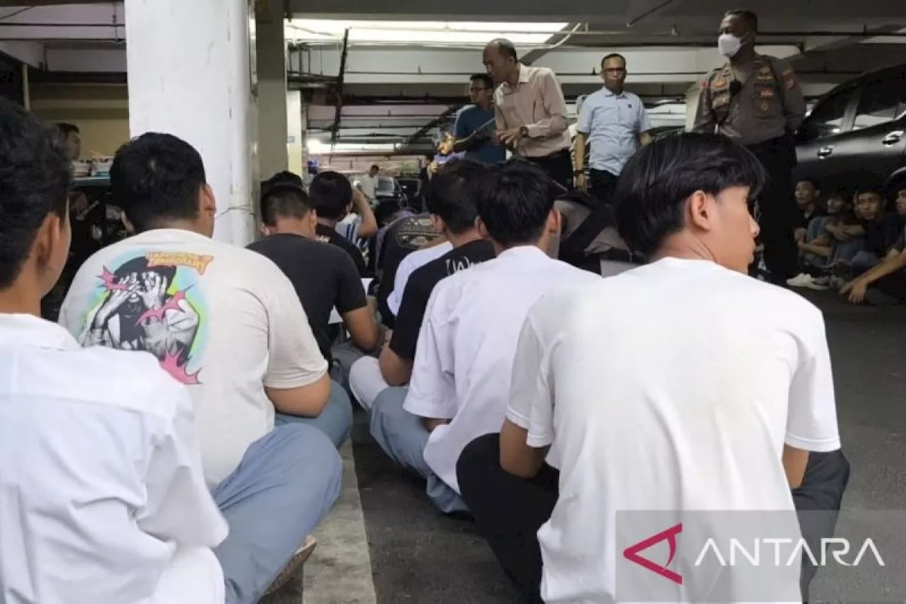 KemenPPPA pastikan perlindungan khusus anak yang ikut unjuk rasa