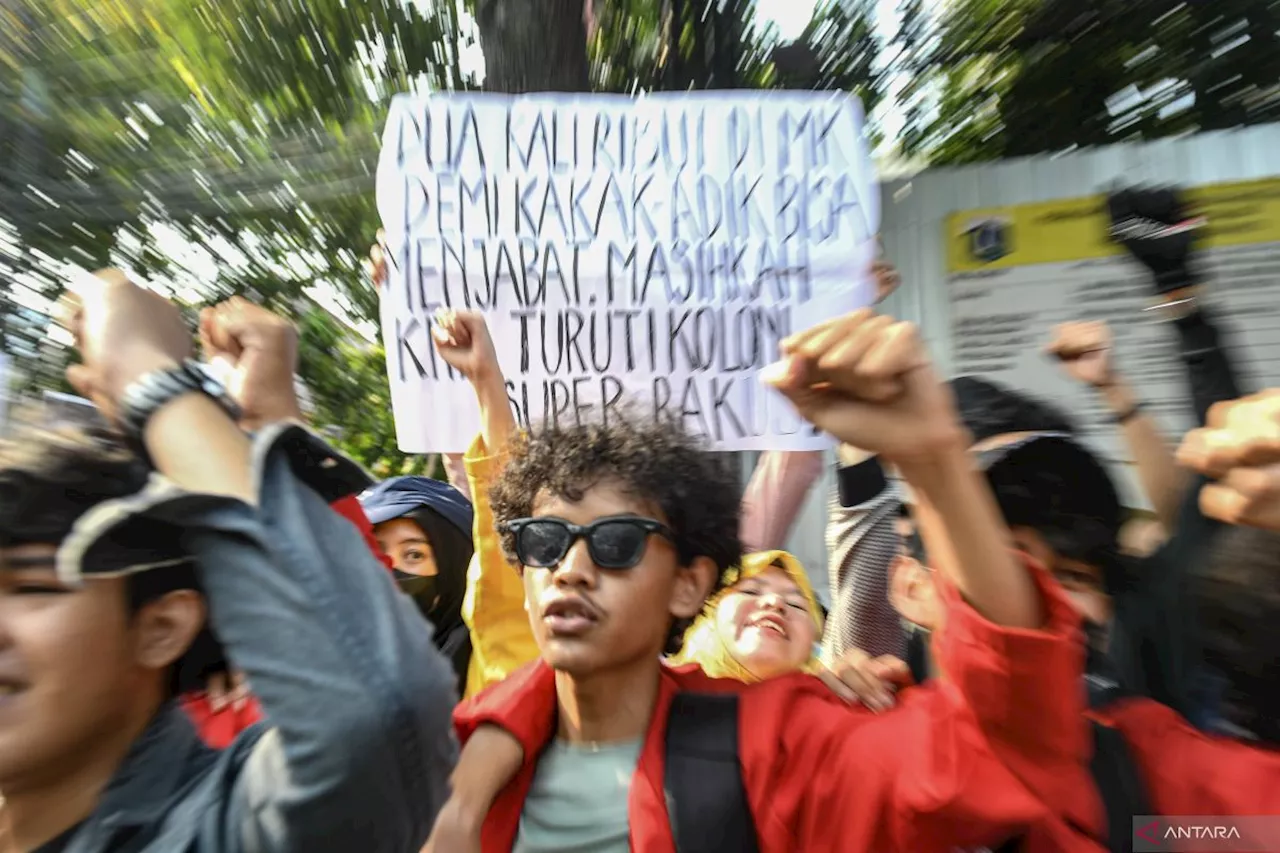 Pilkada Jakarta: Antara RK-Suswono, Anies, dan PDIP