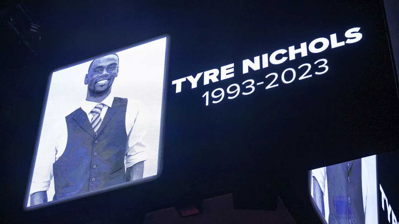 Former Tennessee officer accused in Tyre Nichols' death to change plea ahead of trial