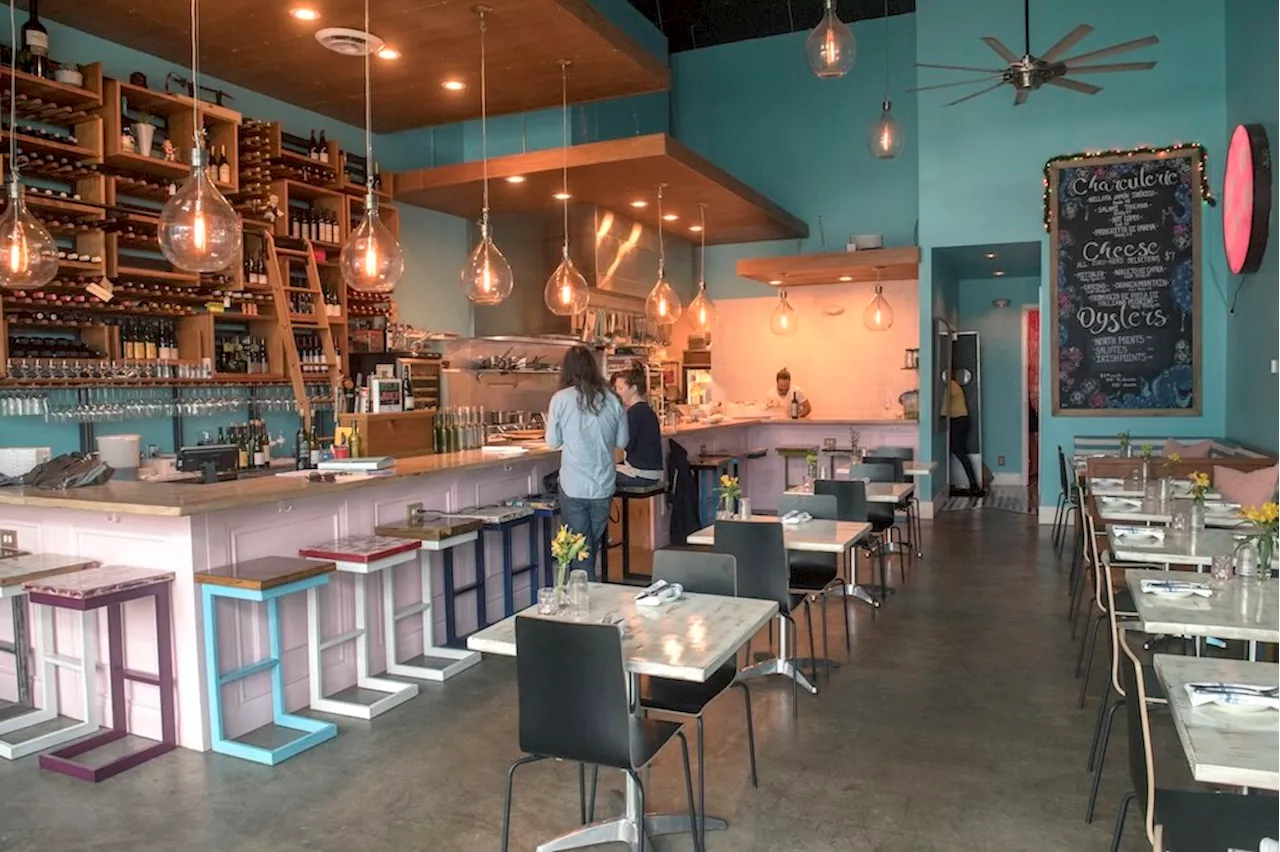 South Austin Wine Bar Aviary Has Closed