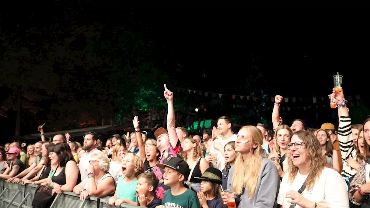 Singoldsand-Festival 2024 heute: Programm, Termin, Line-up, Tickets und alle Infos
