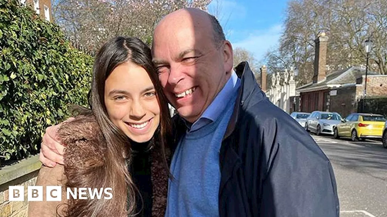 Tributes paid to Mike Lynch and daughter Hannah after bodies found