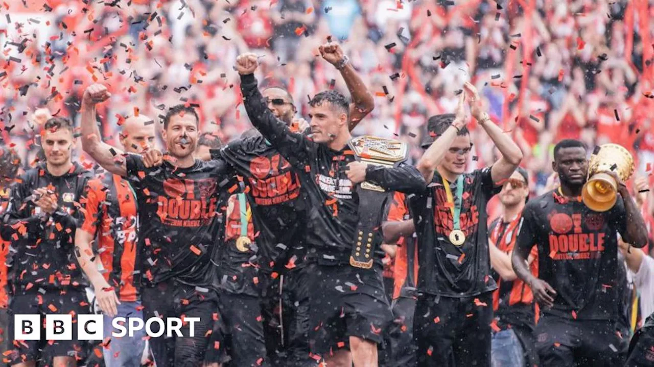 Bundesliga 2024-25: Bayer Leverkusen to retain title or will Bayern Munich bounce back?