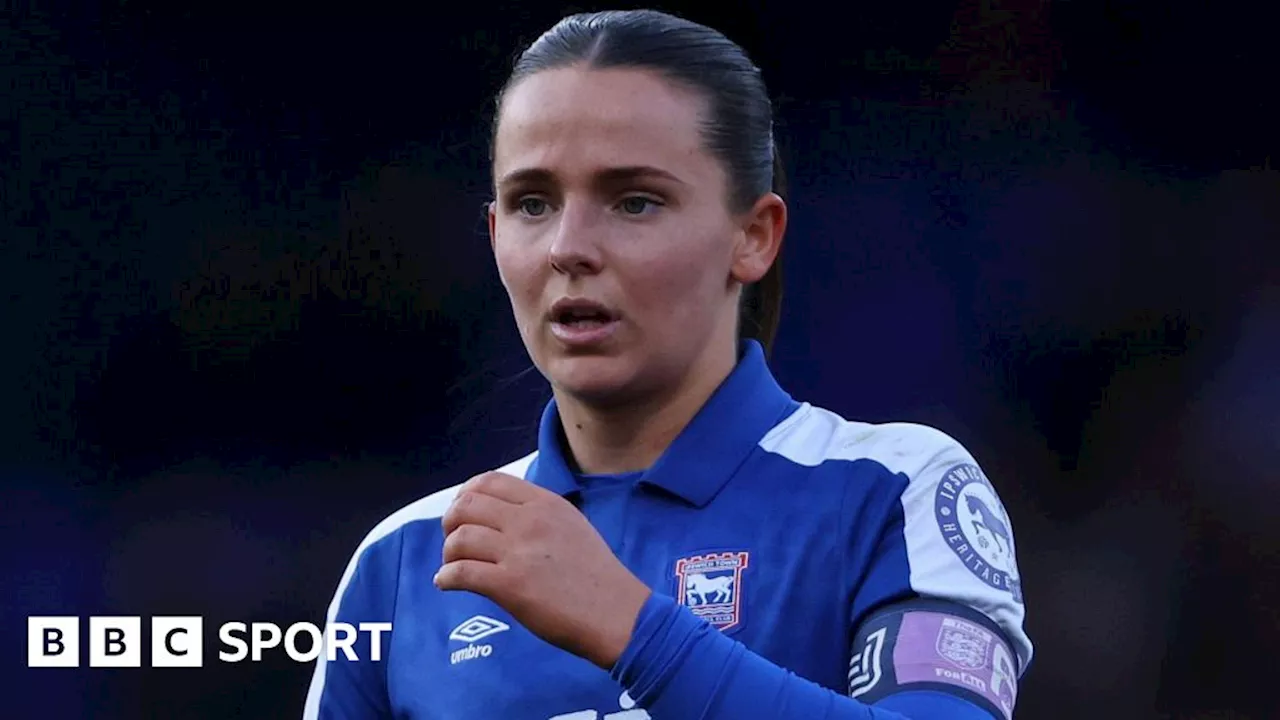 Ipswich Town Women hope signings can inspire promotion