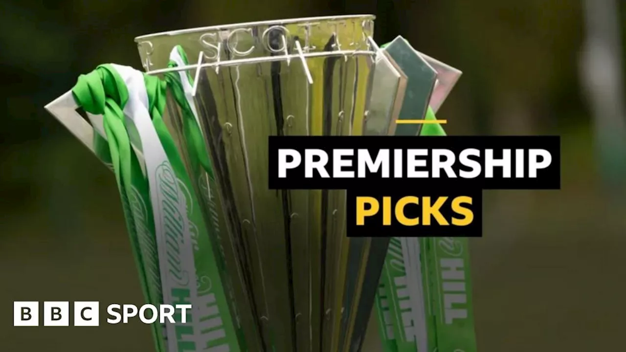 Scottish Premiership picks: Celtic visit St Mirren, majestic McGrath & Gray looks to lift gloom