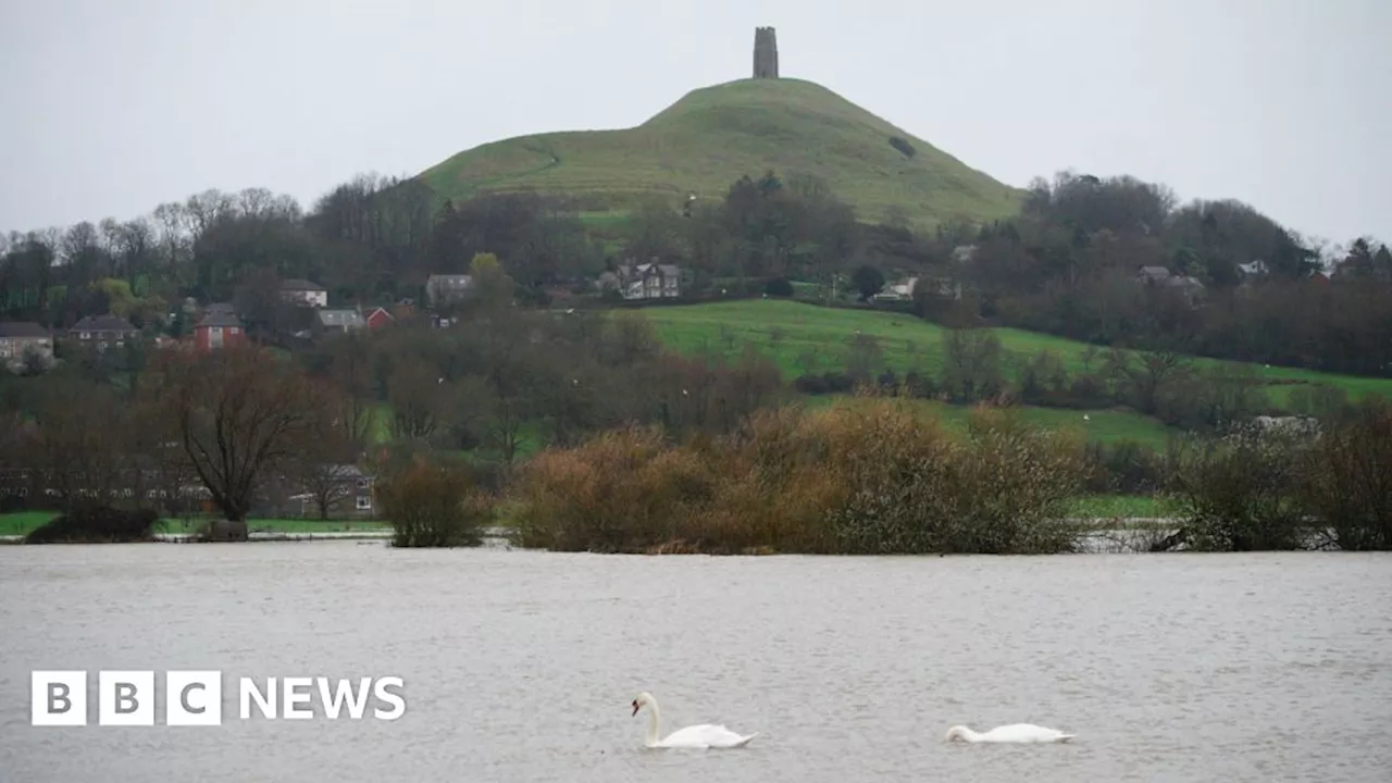 Glastonbury gets 'climate action plan'