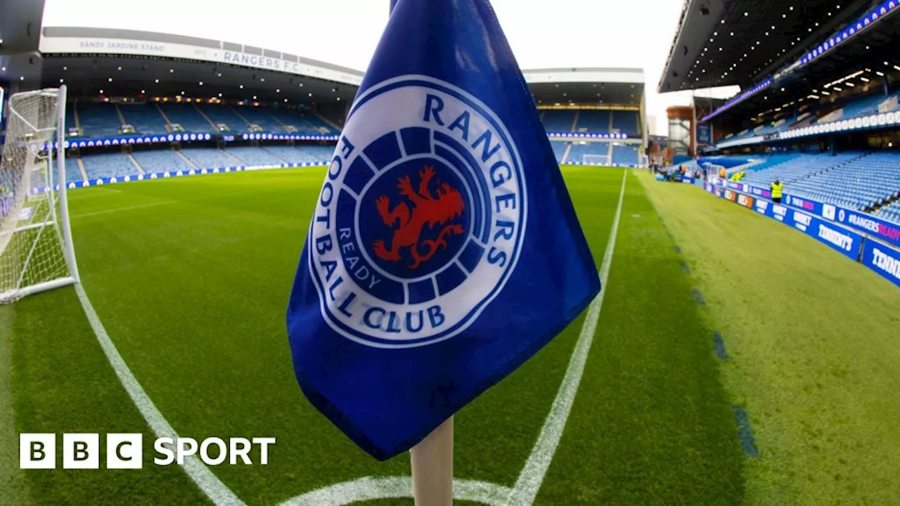 'Possibility' Rangers could return to Ibrox early