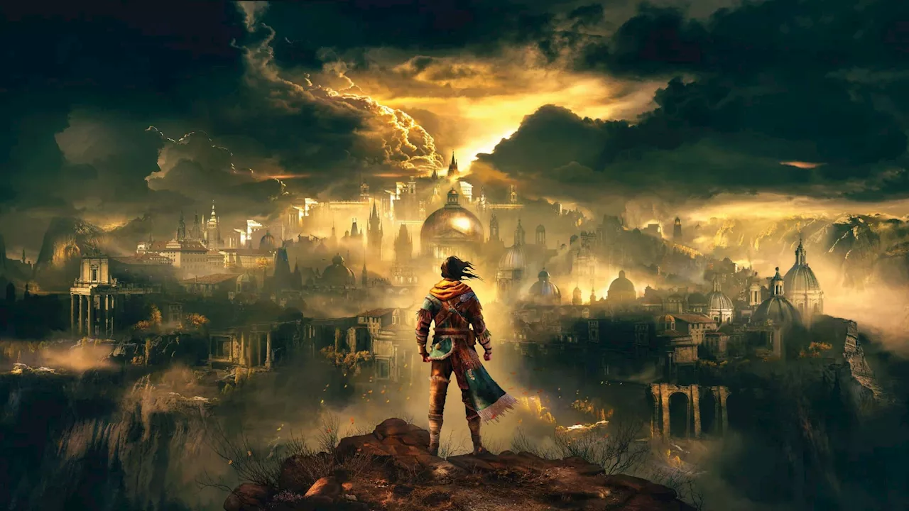 Cinq ans après son succès surprise, 'Greedfall' embarque dans une nouvelle virée fantastique