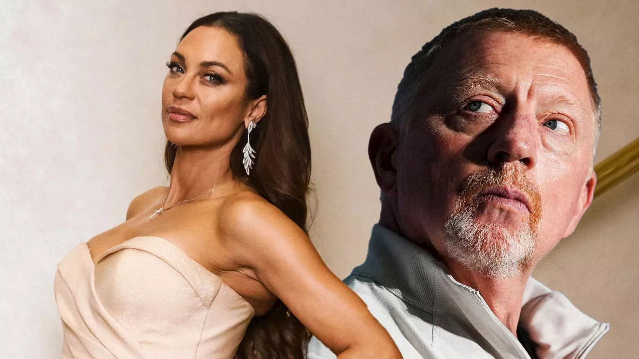 Boris Becker gegen Lilly Becker: Einladungszoff um seine Hochzeit