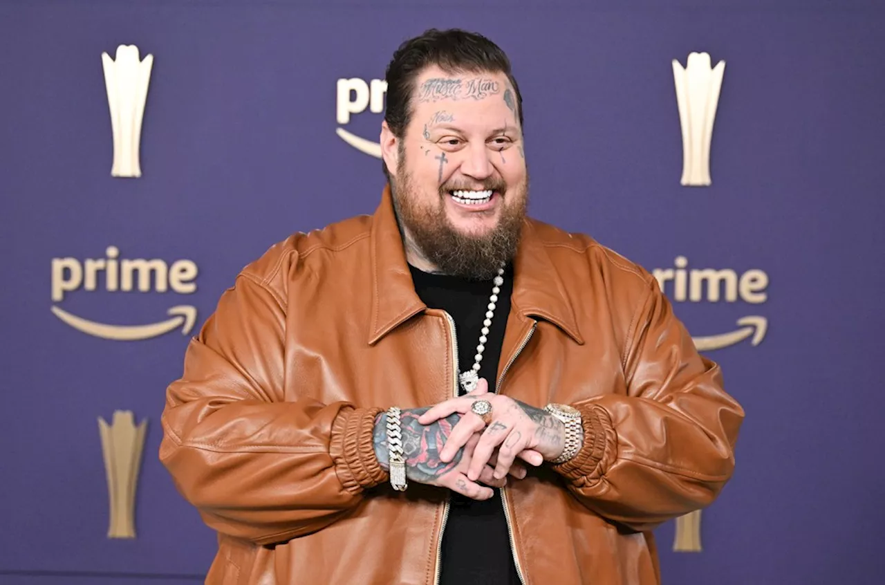 Jelly Roll Announces New Album: Here’s When ‘Beautifully Broken’ Arrives