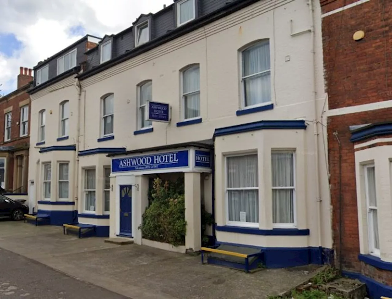 Hotel on Fishergate Hill could be turned into bedsits