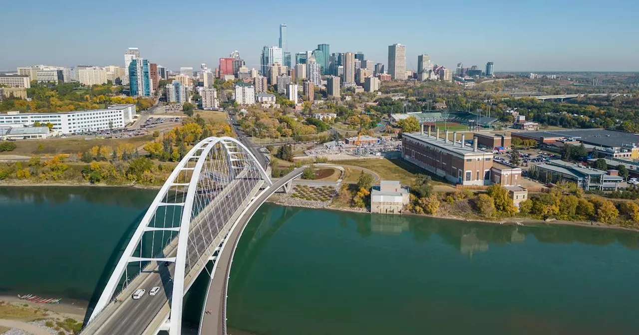 Edmonton named the best city for Toronto residents to 'rentvest'