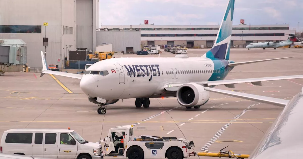 Here's why a Canadian family doesn't plan to fly WestJet ever again