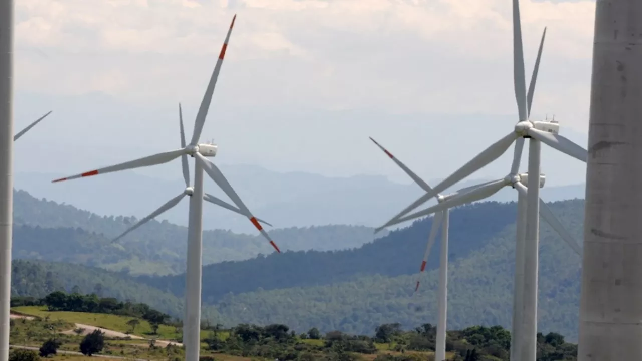 Colombia no cumpliría meta de 2030 de energías renovables, dice estudio