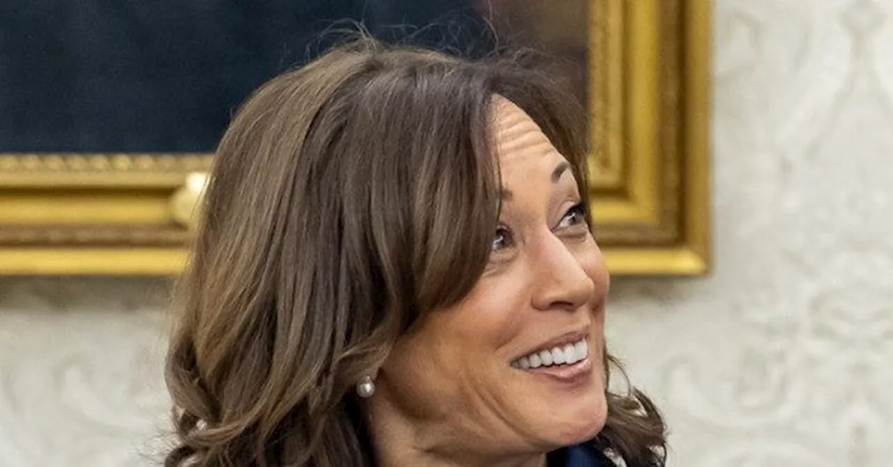 Fact Check: Kamala Harris Falsely Says Tariffs Are A Middle Class Sales Tax