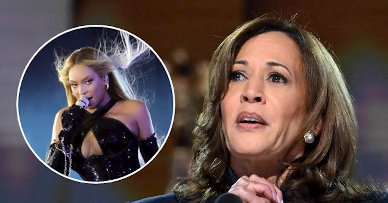 Nolte: The DNC Beyoncé Hoax Tells Us Kamala’s Campaign Is Desperate