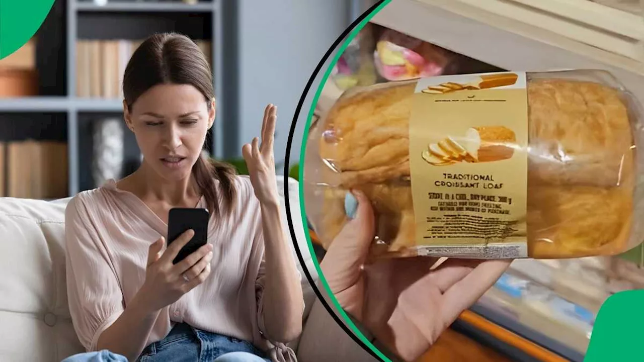 “Should Be Illegal”: SA on Checkers Increasing Croissant Loaves Price After Woman’s Video Goes Viral