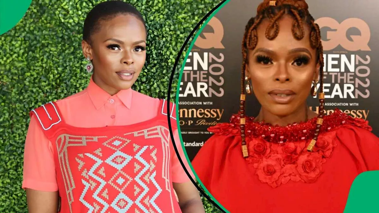 Unathi Nkayi Features in 'Her Story: Legacy Unveiled' Documentary, Celebrates 21 Years in Music