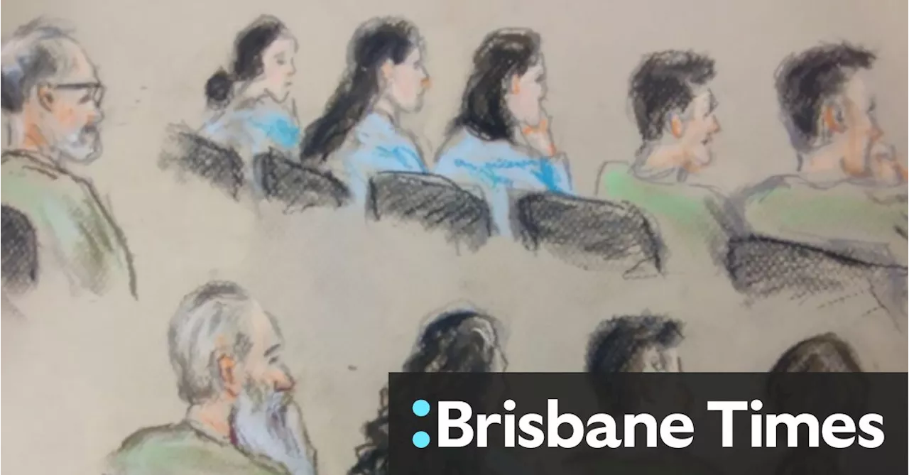 Prosecution rests in church trial over child’s death