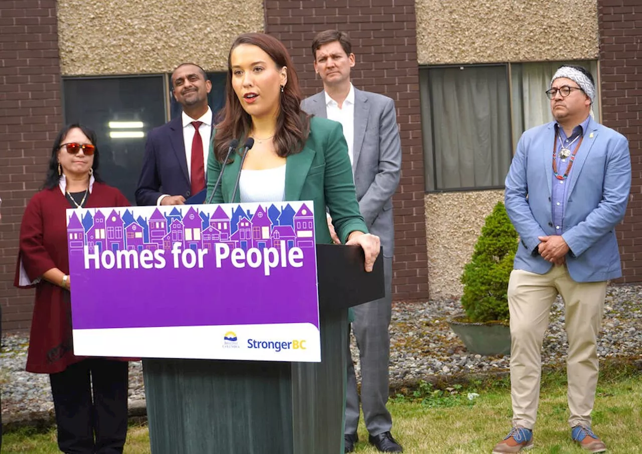 $500M provincial fund helps purchase 1,500 rentals for affordable housing