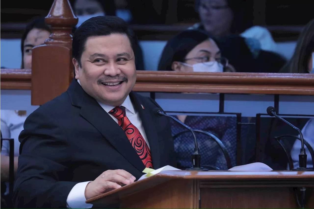 Sandiganbayan reverses Jinggoy Estrada conviction on bribery, indirect bribery in pork barrel scam