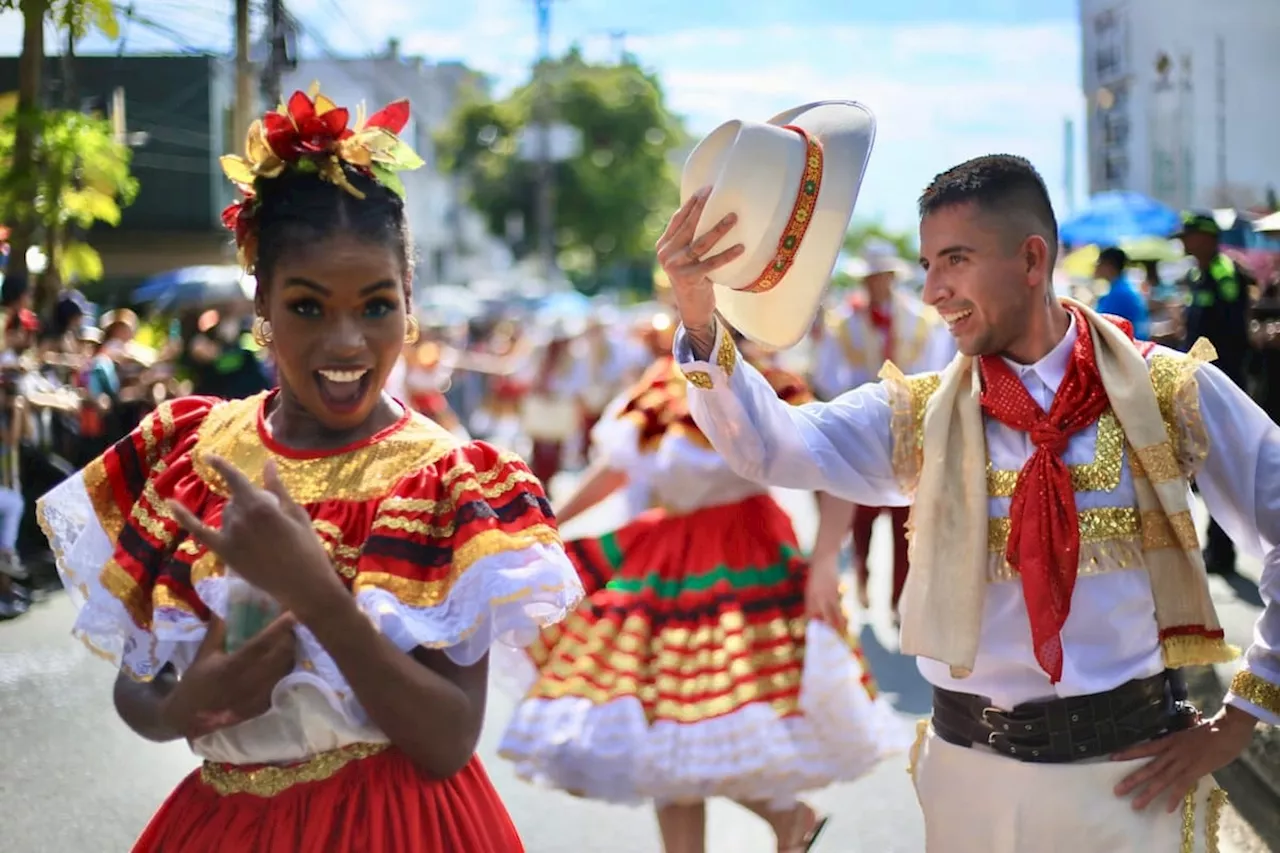 Fiestas de la Cosecha 2024 en Pereira: En qué consisten y días para tener en cuenta