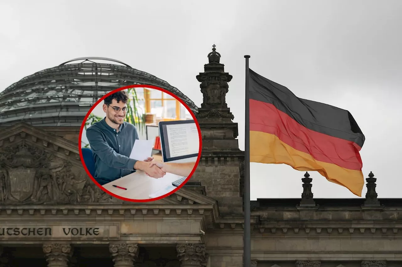 Trabaje en Alemania sin experiencia y con beca de estudio: así puede aplicar con el SENA