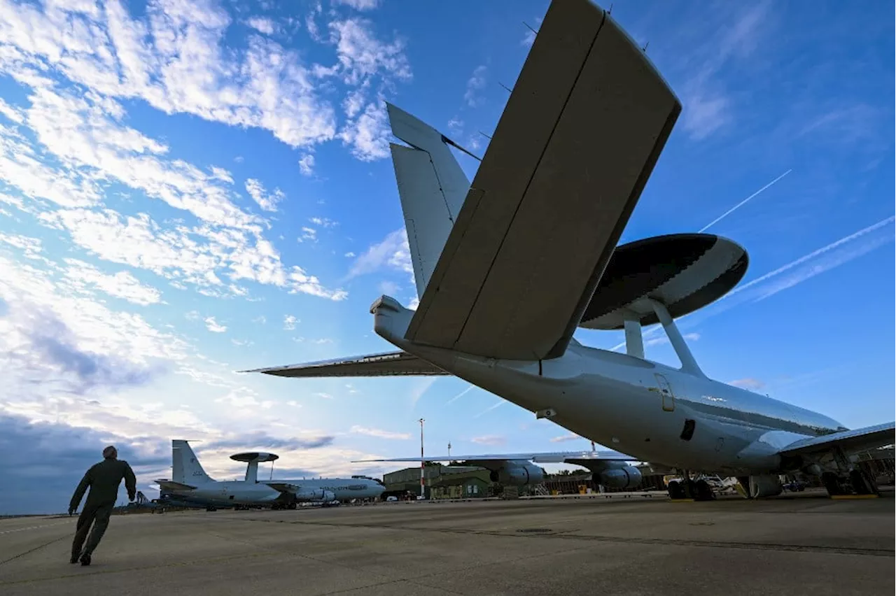 Otan reforça segurança em uma de suas bases da Alemanha por uma ‘ameaça potencial’