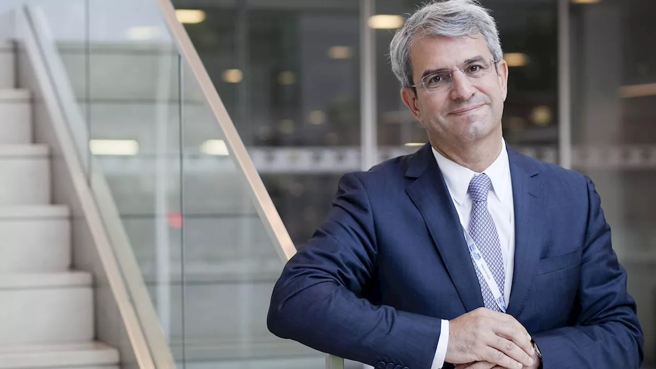 Nestlé ernennt Laurent Freixe zum neuen CEO - Aktie in den USA unter Druck