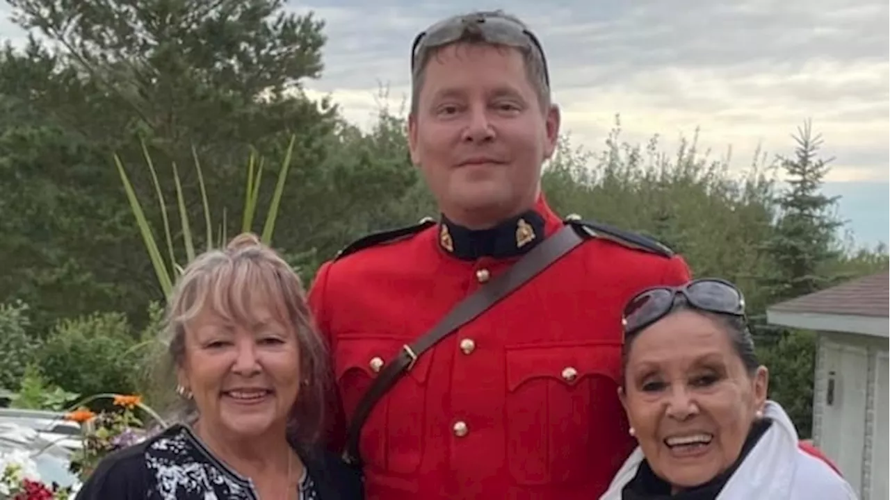 Saulteaux RCMP officer helps connect Sixties Scoop survivors with biological families