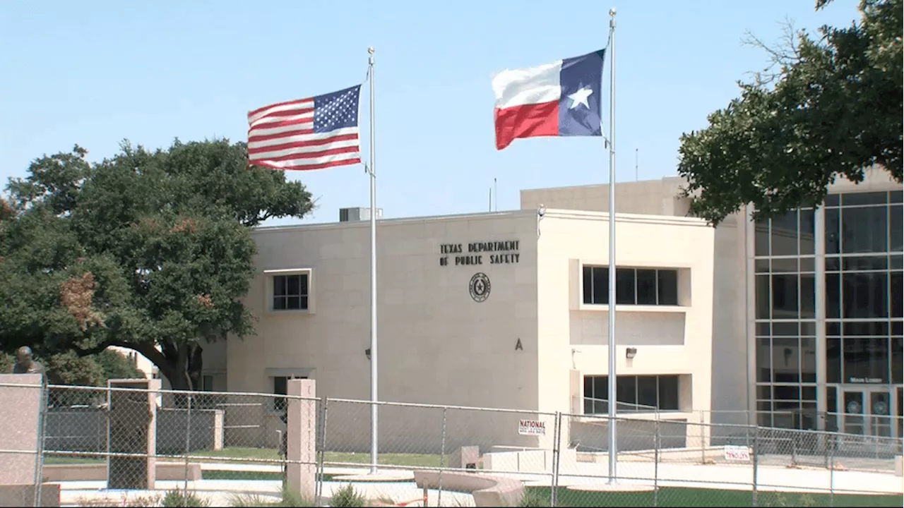 Questions surround DPS rule change to turn away people seeking gender marker change