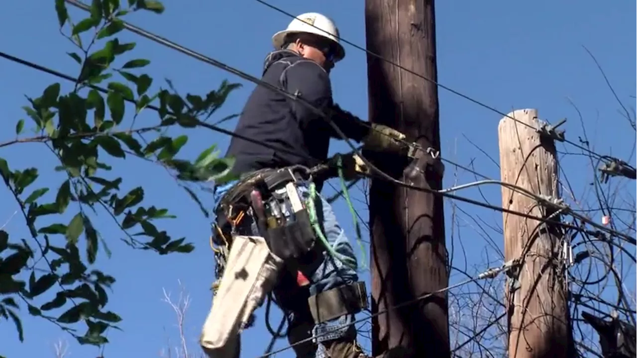 Second night of outages affects thousands in Austin, temporary fix in place