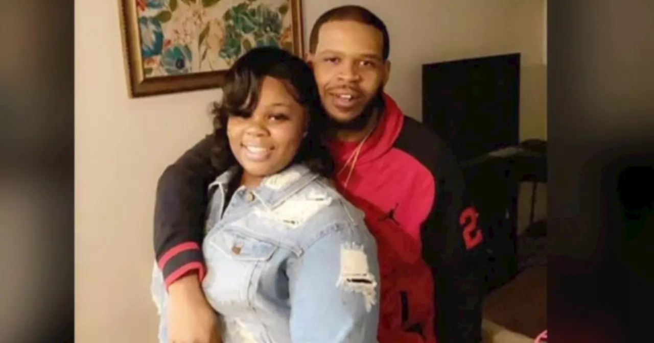 Judge rules Breonna Taylor's boyfriend caused her death, throws out major charges against ex-Louisville officers